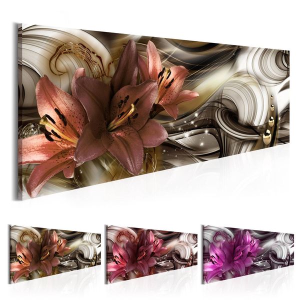 ( no frame )modern abstract diamond lily flower design canvas print wall art modern home decoration,(multicolor)
( no frame )modern abstract diamond lily flower design canvas print wall art modern home decoration,(multicolor)
