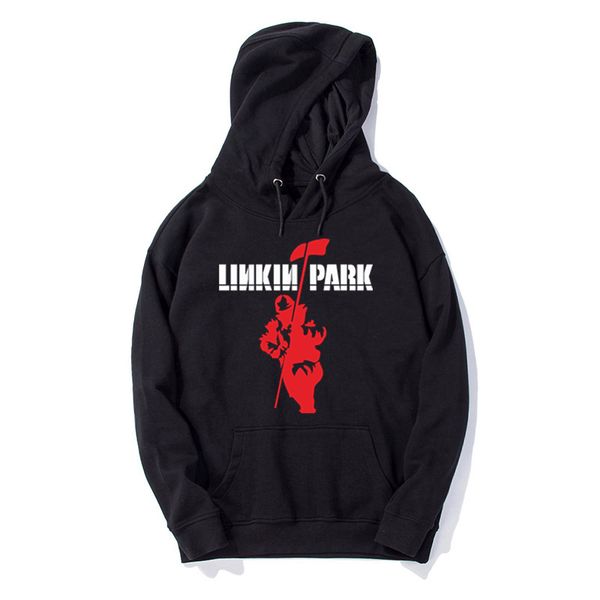 мода рок бренд linkin park толстовки мужчины зима повседневная капюшоном пальто мода хип-хоп флис кофты повседневная пуловер топы, Black
мода рок бренд linkin park толстовки мужчины зима повседневная капюшоном пальто мода хип-хоп флис кофты повседневная пуловер топы, Black