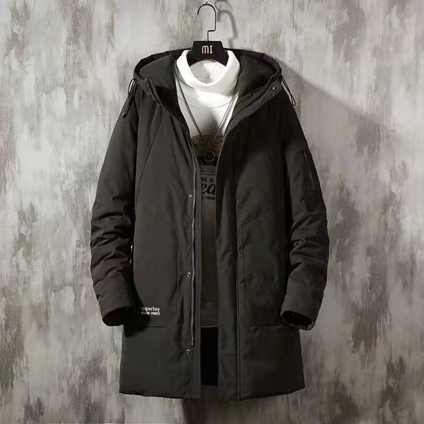 mens designer down jackets luxury white duck down puffer jacket men winter thick parka coat plus size parkas embroidered letter coats s-3xl, Black
mens designer down jackets luxury white duck down puffer jacket men winter thick parka coat plus size parkas embroidered letter coats s-3xl, Black
