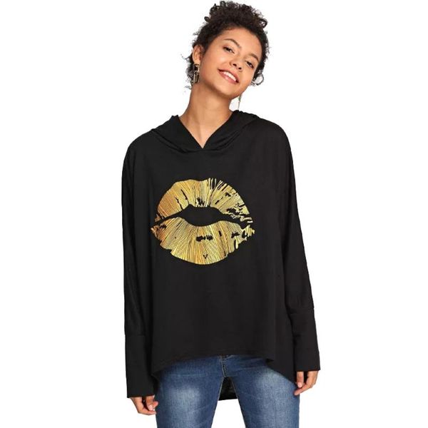 european style hoodies cartoon lip black hooded woman sweatshirt fashion long sleeve pullover female hoodies sweatshirt
european style hoodies cartoon lip black hooded woman sweatshirt fashion long sleeve pullover female hoodies sweatshirt