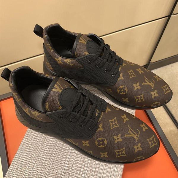 Fa tlane neaker cla ical luxury brand calf leather neaker men de igner hoe genuine leather patchwork lace up neaker
Fa tlane neaker cla ical luxury brand calf leather neaker men de igner hoe genuine leather patchwork lace up neaker
