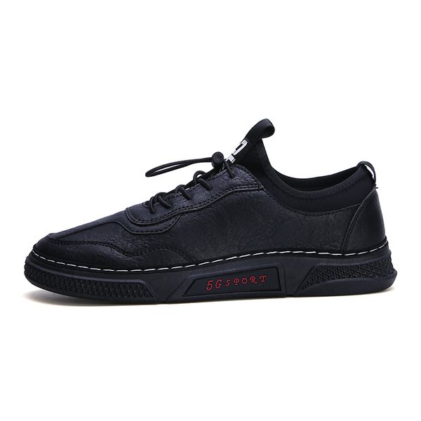 men's spring sports shoes for men oxford shoes leather italy pointed toe mens sneakers black leather oxford masculino *
men's spring sports shoes for men oxford shoes leather italy pointed toe mens sneakers black leather oxford masculino *
