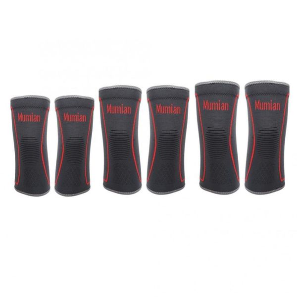 колено поддержки 2pcs открытый спорт вязание kneecap kneepad защитный механизм для подготовки running climbing protector sport безопасности, Black;gray
колено поддержки 2pcs открытый спорт вязание kneecap kneepad защитный механизм для подготовки running climbing protector sport безопасности, Black;gray