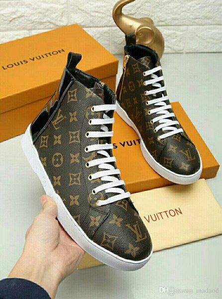 19fw autumn and spring fashion new paragraph high upper canvas shoes outdoor leisure men shoes fashion students casual shoes yetc6, Black
19fw autumn and spring fashion new paragraph high upper canvas shoes outdoor leisure men shoes fashion students casual shoes yetc6, Black