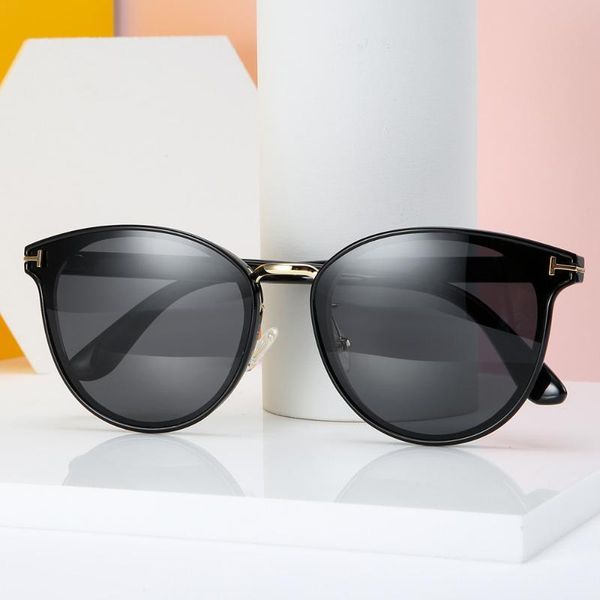 lonsy polarized 2020 sunglasses women's style classic sun glasses retro brand designer shades for woman sunglass ladies, White;black
lonsy polarized 2020 sunglasses women's style classic sun glasses retro brand designer shades for woman sunglass ladies, White;black