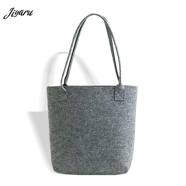 2019 grey felt women handbag creative lady tote solid hand made bag casual shoulder bag designer square trend felt bags
2019 grey felt women handbag creative lady tote solid hand made bag casual shoulder bag designer square trend felt bags