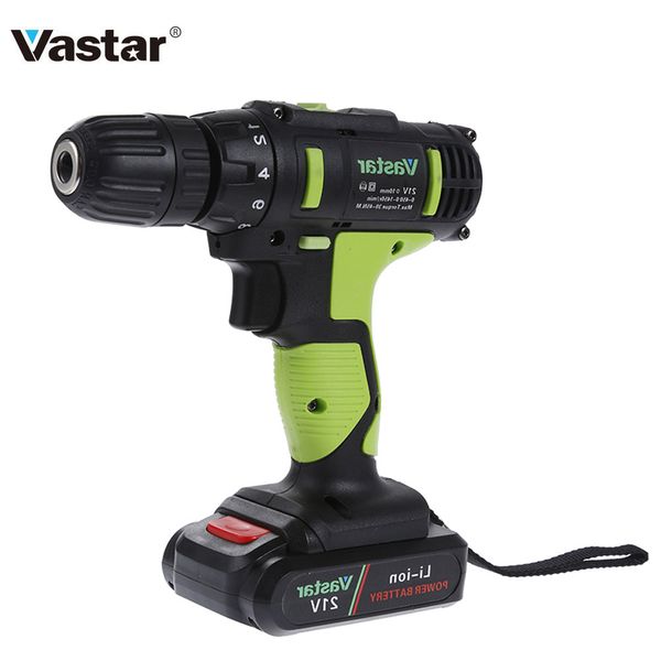 vastar 21v electric drill driver power tools dual speed 1450rpm cordless drill electric screwdriver wireless power driver
vastar 21v electric drill driver power tools dual speed 1450rpm cordless drill electric screwdriver wireless power driver