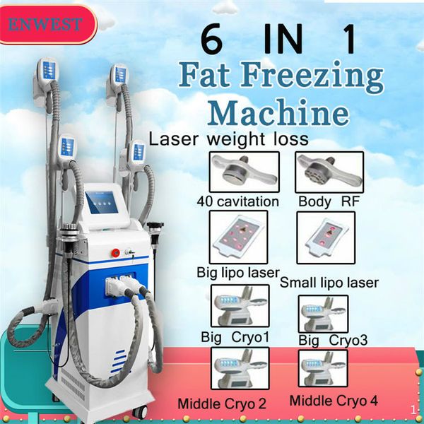 2020 standing fat ing cryolipolysis slimming machine cryotherapy liposuction machine frozen lowest temperature to -10 degree
2020 standing fat ing cryolipolysis slimming machine cryotherapy liposuction machine frozen lowest temperature to -10 degree