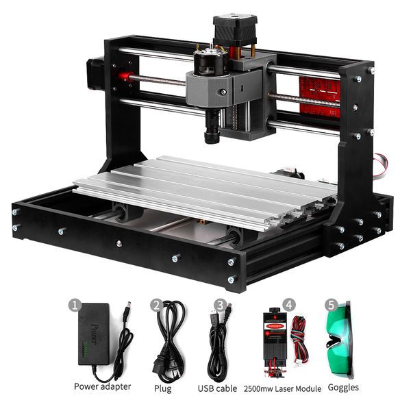 engraving machine cnc 3018 pro grbl control cnc router machine wood router engraver offline controller extension rod
engraving machine cnc 3018 pro grbl control cnc router machine wood router engraver offline controller extension rod