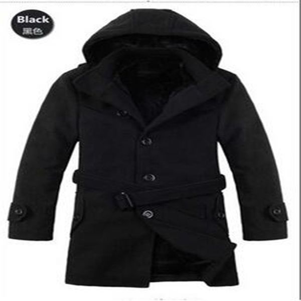 new 2016 men's clothing of cultivate one's morality men's windbreaker with velvet plus-size warm winter coat, Black
new 2016 men's clothing of cultivate one's morality men's windbreaker with velvet plus-size warm winter coat, Black
