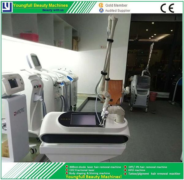 rf metal tube medical carbon dioxide laser vaginal deep anti-aging and acne pore removal beauty equipment, Black
rf metal tube medical carbon dioxide laser vaginal deep anti-aging and acne pore removal beauty equipment, Black