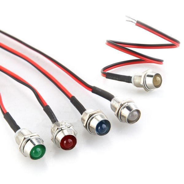 10pcs mini led indicator light bulb led light for car turn or the entrance/exit waterproof delicate with 5 colors car-styling
10pcs mini led indicator light bulb led light for car turn or the entrance/exit waterproof delicate with 5 colors car-styling