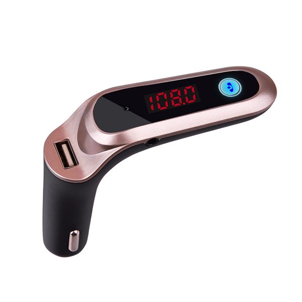 new car kit cigarette lighter mp3 fm transmitter usb charger handsfre fm transmitter support tf card car mp3 #p5
new car kit cigarette lighter mp3 fm transmitter usb charger handsfre fm transmitter support tf card car mp3 #p5