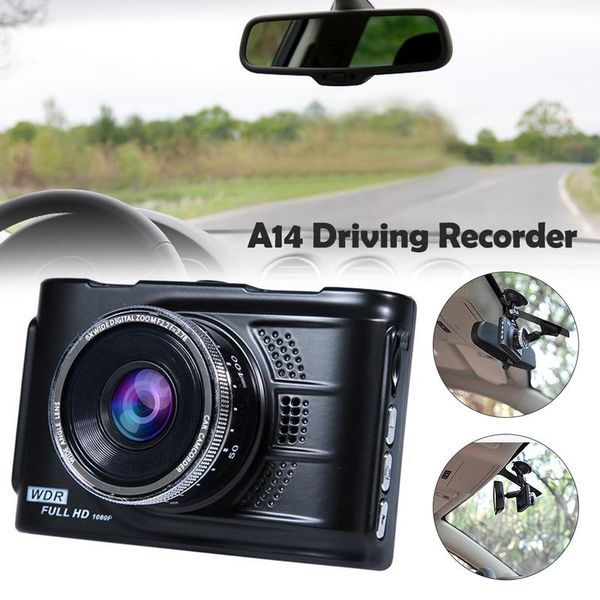 mini zinc alloy 3.0 inch lcd screen 1080p hd driving recorder wide angle sensor wdr parking monitoring cycle recording car dvr
mini zinc alloy 3.0 inch lcd screen 1080p hd driving recorder wide angle sensor wdr parking monitoring cycle recording car dvr