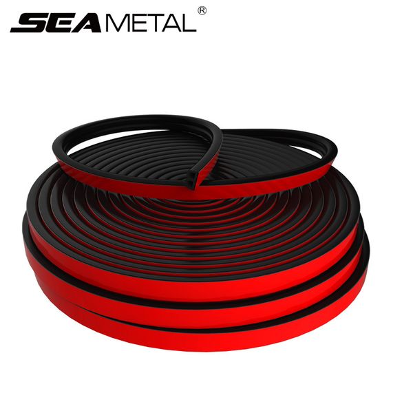 b type car door rubber edge seal strips universal protector rubber soundproof sealing automobiles trunk sticker sound insulation
b type car door rubber edge seal strips universal protector rubber soundproof sealing automobiles trunk sticker sound insulation