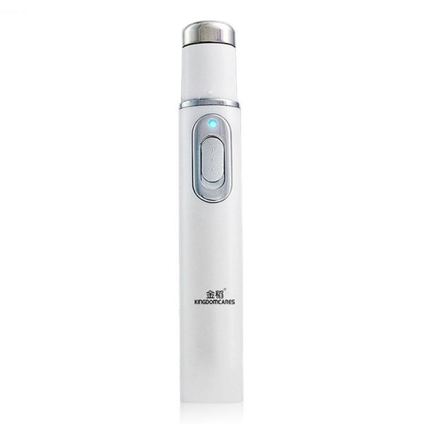 acne laser pen portable wrinkle removal machine durable soft scar remover device blue light therapy pen massage relax kd-7910
acne laser pen portable wrinkle removal machine durable soft scar remover device blue light therapy pen massage relax kd-7910