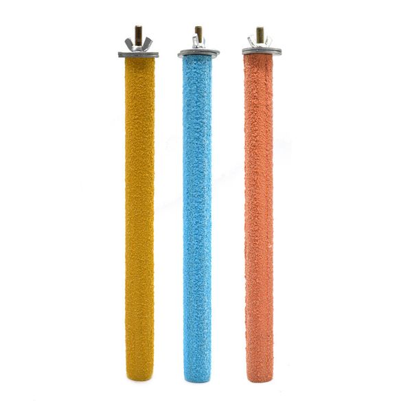 colour gripper rod parrot gripper rod parrot grinding mouth bar stand bar matting stand bar parrot toys bird articles
colour gripper rod parrot gripper rod parrot grinding mouth bar stand bar matting stand bar parrot toys bird articles