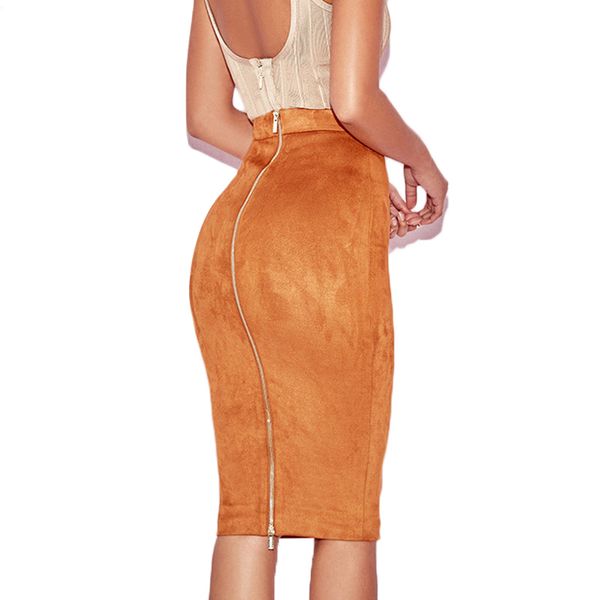 осень зима элегантный повседневный brown лоскутная suede ткань гольфы zipper back office lady работа wrap hip формальное карандаш midi юбка, Black
осень зима элегантный повседневный brown лоскутная suede ткань гольфы zipper back office lady работа wrap hip формальное карандаш midi юбка, Black
