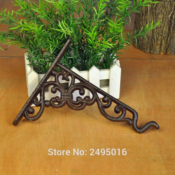 wall mounted towel robe hooks bracket vintage style garden flower planter lantern hanging basket hanger hook home door docor
wall mounted towel robe hooks bracket vintage style garden flower planter lantern hanging basket hanger hook home door docor