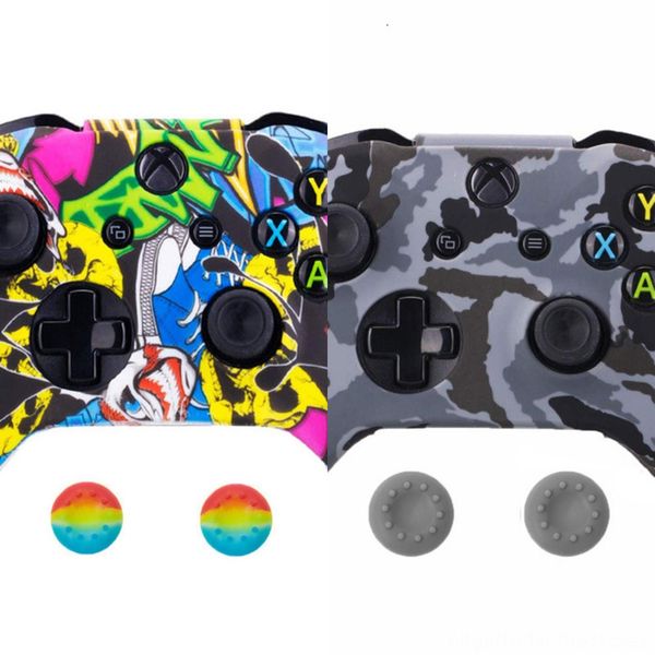 mfdz7 joker soft touch faceplate cover, xbox housing shell case replacement kit for front one s & for xbox one x controller - sxoft02x
mfdz7 joker soft touch faceplate cover, xbox housing shell case replacement kit for front one s & for xbox one x controller - sxoft02x