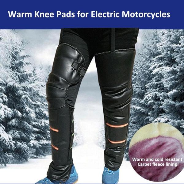 winter warm knee pad motorcycle riding knee warmer waterproof windproof protector for both men and women for cycling skiing
winter warm knee pad motorcycle riding knee warmer waterproof windproof protector for both men and women for cycling skiing