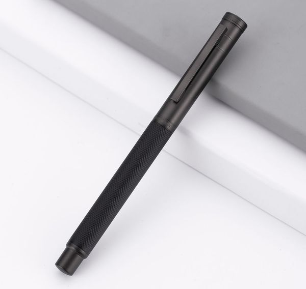 hongdian 1850 forest series checked fountain pen ef/f/bent nib ink pen with a small metal box
hongdian 1850 forest series checked fountain pen ef/f/bent nib ink pen with a small metal box