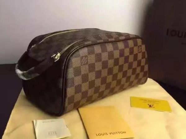 Women 039 co metic bag ale fa hion women cla ical ca ual wallet pur e co metic ca e bag whole
Women 039 co metic bag ale fa hion women cla ical ca ual wallet pur e co metic ca e bag whole
