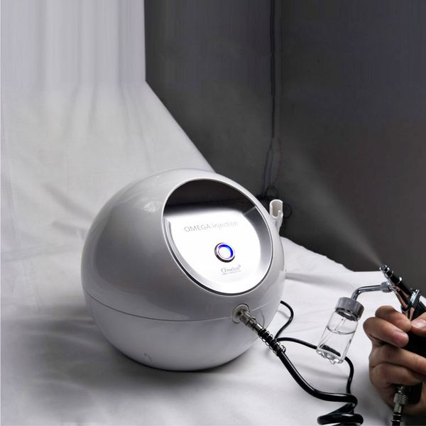 south korea model oxygen jet peel water oxygen skin rejuvenation acne removal skin care machine
south korea model oxygen jet peel water oxygen skin rejuvenation acne removal skin care machine