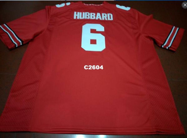 мужчины #6 сэм хаббард огайо state buckeyes колледж джерси белый красный черный персонализированные s-4xlor пользовательские любое имя или н, Black;red
мужчины #6 сэм хаббард огайо state buckeyes колледж джерси белый красный черный персонализированные s-4xlor пользовательские любое имя или н, Black;red