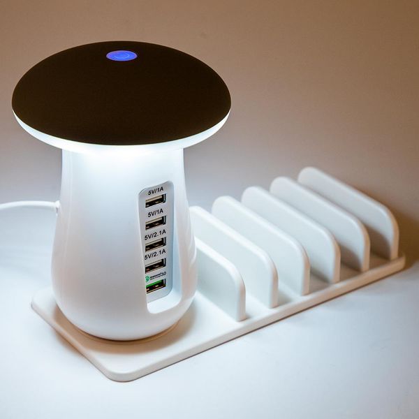 светодиодный ночной светильник 5-портовый usb rapid desktop быстрая зарядная станция smart usb настенное зарядное устройство концентратор за
светодиодный ночной светильник 5-портовый usb rapid desktop быстрая зарядная станция smart usb настенное зарядное устройство концентратор за