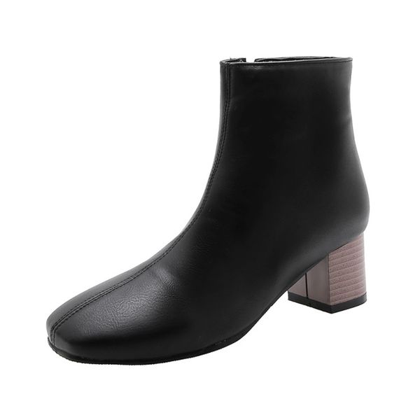 blxqpyt ladies supper size 30-51 zipper warm winter women snow fashion platform fur mid- calf heel 5 cm plush boots shoes 222, Black
blxqpyt ladies supper size 30-51 zipper warm winter women snow fashion platform fur mid- calf heel 5 cm plush boots shoes 222, Black