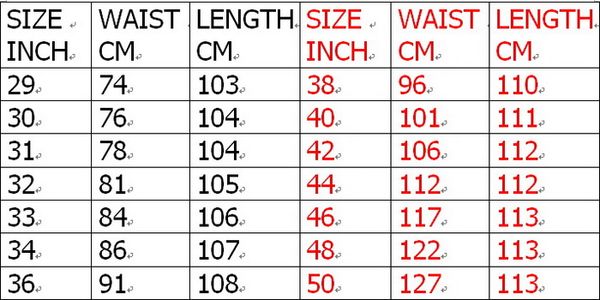 2020 spring autumn men's casual pants brand classic full length suit straight cotton business man plus big size 40 42 trousers, Black
2020 spring autumn men's casual pants brand classic full length suit straight cotton business man plus big size 40 42 trousers, Black
