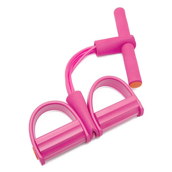 abdominal fitness rally pedal puller sit-up trainer foot pedal handle elastic resistance band pull rope fitness equipment yoga stripe rope
abdominal fitness rally pedal puller sit-up trainer foot pedal handle elastic resistance band pull rope fitness equipment yoga stripe rope