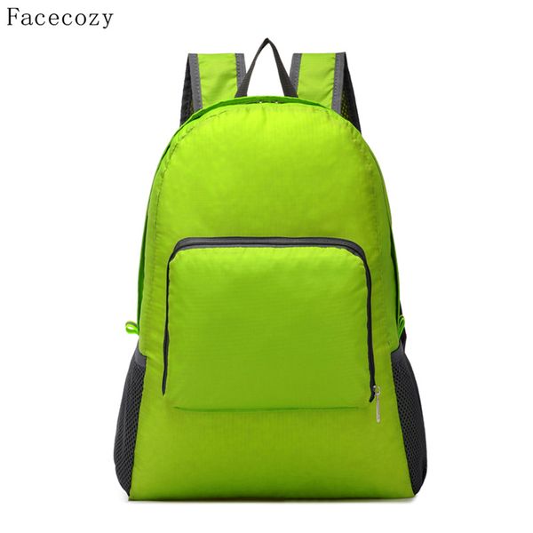 facecozy new outdoor sports couples ultralight portable bag women&men ultra-thin beach tourist backpacks
facecozy new outdoor sports couples ultralight portable bag women&men ultra-thin beach tourist backpacks