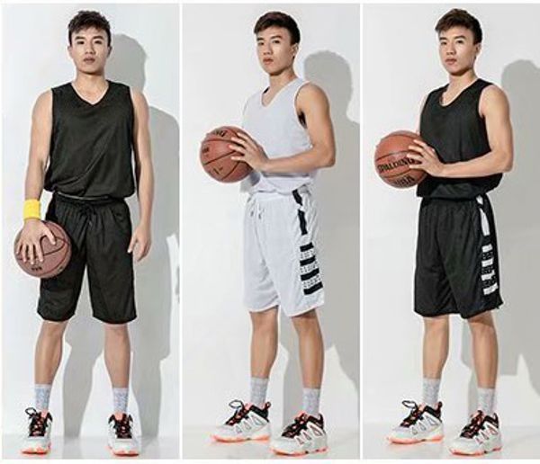 wholesale customized men basketball uniforms,mens kits sports clothes tracksuits discount boy basketball sets with shorts a22-02, Blue;black
wholesale customized men basketball uniforms,mens kits sports clothes tracksuits discount boy basketball sets with shorts a22-02, Blue;black