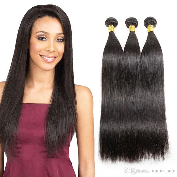 straight 1 bundle braizlian wet and wavy hair bundles unprocessed 8a virgin hair natural black hair extensions
straight 1 bundle braizlian wet and wavy hair bundles unprocessed 8a virgin hair natural black hair extensions