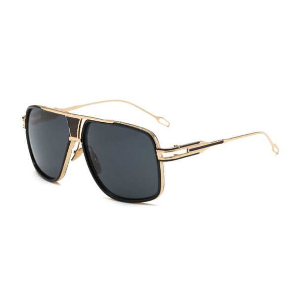 luxury-classic men metal steampunk sunglasses male vintage coating mirror male metal sunglasses brand design goggles travel cool eyeglasses, White;black
luxury-classic men metal steampunk sunglasses male vintage coating mirror male metal sunglasses brand design goggles travel cool eyeglasses, White;black