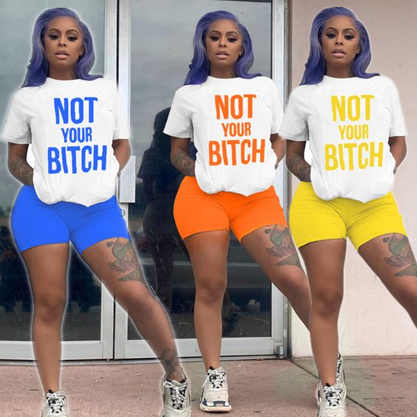 women sports suit designer letters with pocket short sleeve white t shirt tee shorts set two piece outfits luxury tracksuit d6804
women sports suit designer letters with pocket short sleeve white t shirt tee shorts set two piece outfits luxury tracksuit d6804