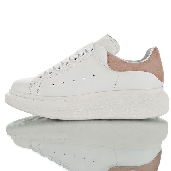 2019 leather thick alexander mcqueen neaker red tar hite hoe increa e wild couple men women hoe white pink black ize 36 45
2019 leather thick alexander mcqueen neaker red tar hite hoe increa e wild couple men women hoe white pink black ize 36 45