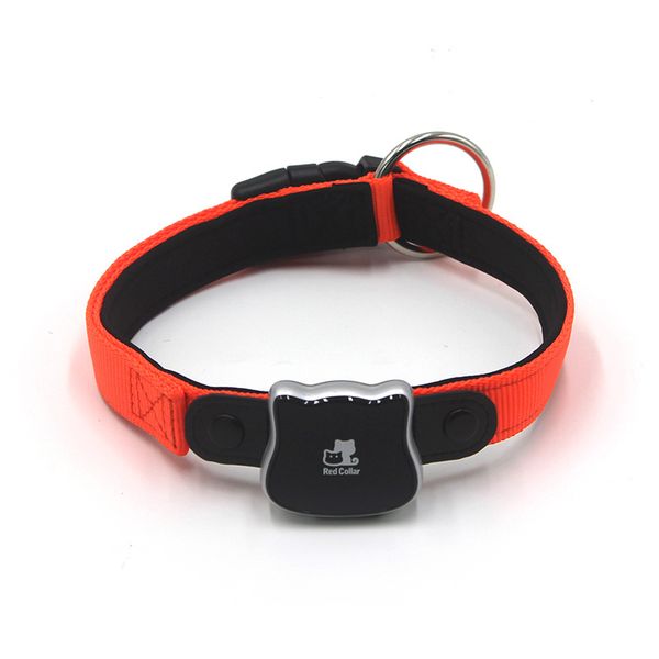 mini pet gps tracker waterproof ip66 small smart gps tracker with collar for pets cat dog gps+lbs location
mini pet gps tracker waterproof ip66 small smart gps tracker with collar for pets cat dog gps+lbs location