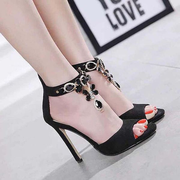 women shoes sandals high heels sandals slippers huaraches flip flops loafers shoe for slipper shoe10 pl315, Black
women shoes sandals high heels sandals slippers huaraches flip flops loafers shoe for slipper shoe10 pl315, Black