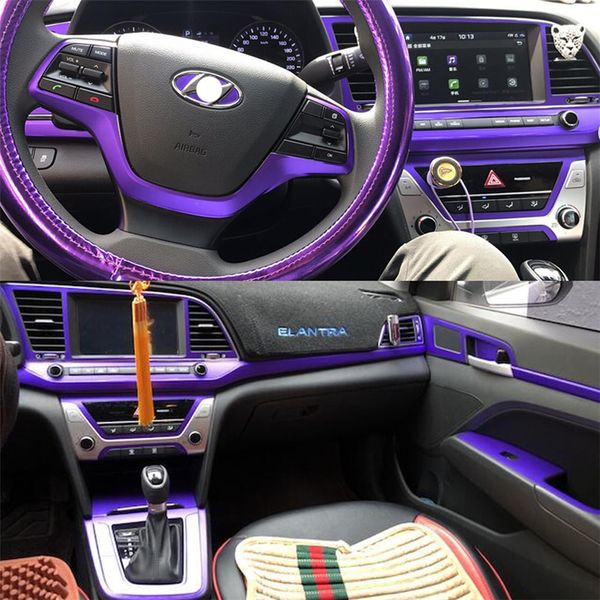 for hyundai elantra ad 2016-2019 interior central control panel door handle carbon fiber stickers decals car styling accessorie
for hyundai elantra ad 2016-2019 interior central control panel door handle carbon fiber stickers decals car styling accessorie