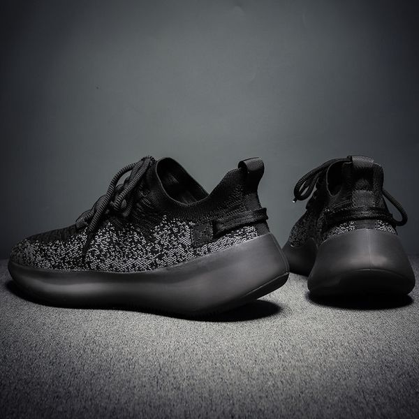 la mens mens shoe sports fabric slip footwear trainers human casual low race hop air aire mesh sneaker sportiva luxury 2020, Black
la mens mens shoe sports fabric slip footwear trainers human casual low race hop air aire mesh sneaker sportiva luxury 2020, Black