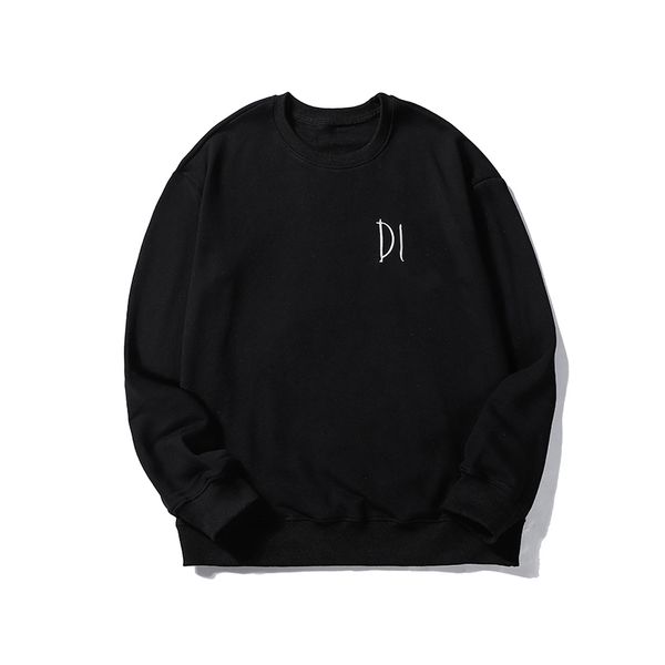 designer brand men womens spring autumn fall sweatshirt casual long sleeve blouse simple letters di printed sweatshirts quality lsy98276, Black
designer brand men womens spring autumn fall sweatshirt casual long sleeve blouse simple letters di printed sweatshirts quality lsy98276, Black