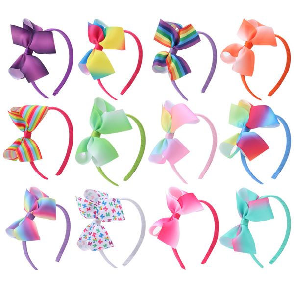 american rainbow gradual colour hair accessories girl hair hoops 4-inch children's festival butterfly tie hair headbands party favor 50
american rainbow gradual colour hair accessories girl hair hoops 4-inch children's festival butterfly tie hair headbands party favor 50