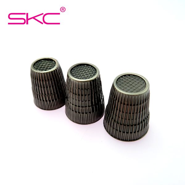 skc 3sizes/set metal vintage sewing thimble finger protector classical pattern thimble sewing tools needles partner needlework, Black
skc 3sizes/set metal vintage sewing thimble finger protector classical pattern thimble sewing tools needles partner needlework, Black