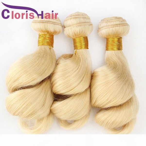 platinum blonde curly human hair extensions 3 bundles mink brazilian virgin loose wave blond weaves 613 extensiones de cabello, Black
platinum blonde curly human hair extensions 3 bundles mink brazilian virgin loose wave blond weaves 613 extensiones de cabello, Black