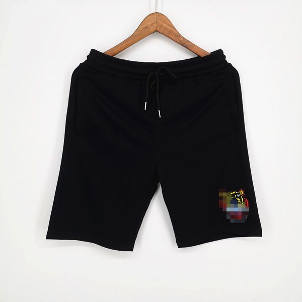 new designer men short summer luxury short pants embroidery tiger head brand jogger pants outdoor shorts beach short trousers 2042302h, Black
new designer men short summer luxury short pants embroidery tiger head brand jogger pants outdoor shorts beach short trousers 2042302h, Black