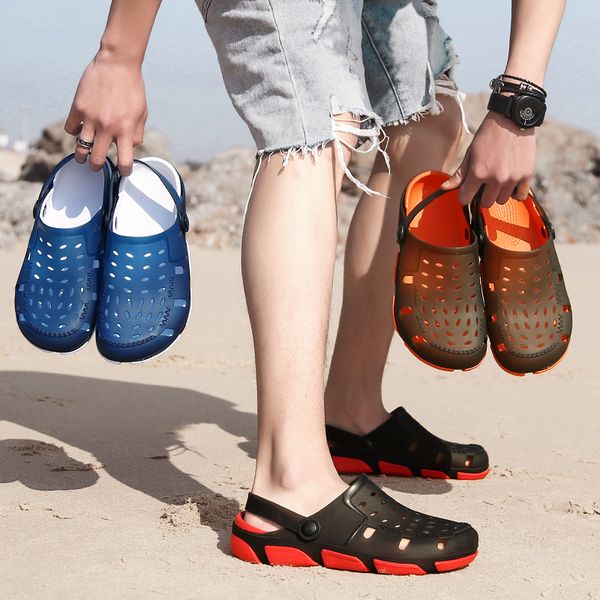 original garden flip flops quick drying water shoes men jelly sport summer beach aqua slipper outdoor sandals miller block shoes
original garden flip flops quick drying water shoes men jelly sport summer beach aqua slipper outdoor sandals miller block shoes