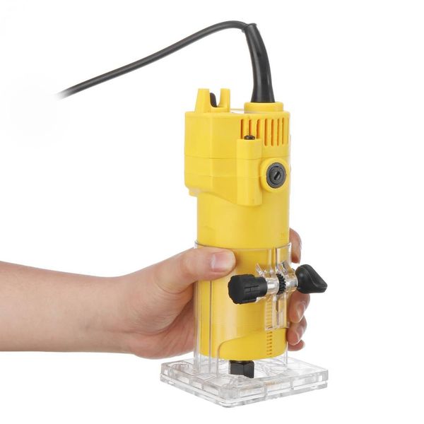 electric trimmer wood tool 220v 110v 1300w wood laminate router 30000rpm trimming carving milling machine for woodworking
electric trimmer wood tool 220v 110v 1300w wood laminate router 30000rpm trimming carving milling machine for woodworking